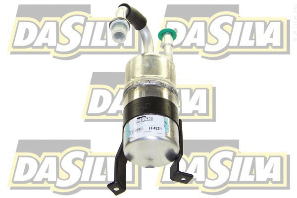 Dryer, air conditioning (FF4221)