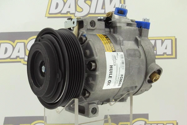 Compressor, air conditioning (FC0046)