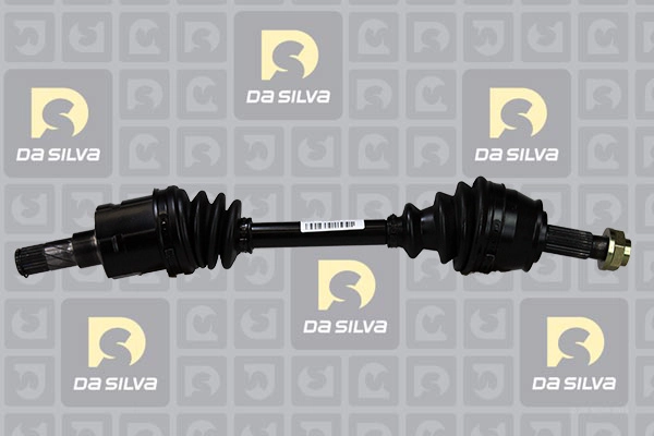 Drive Shaft (5443T)