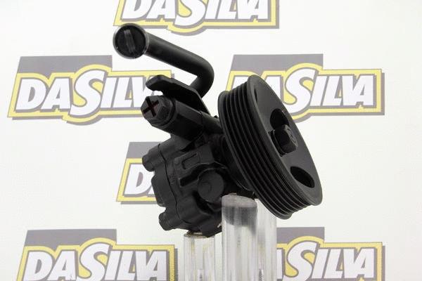Hydraulic Pump, steering