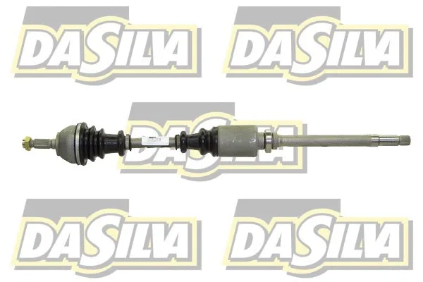 Drive Shaft (398T)