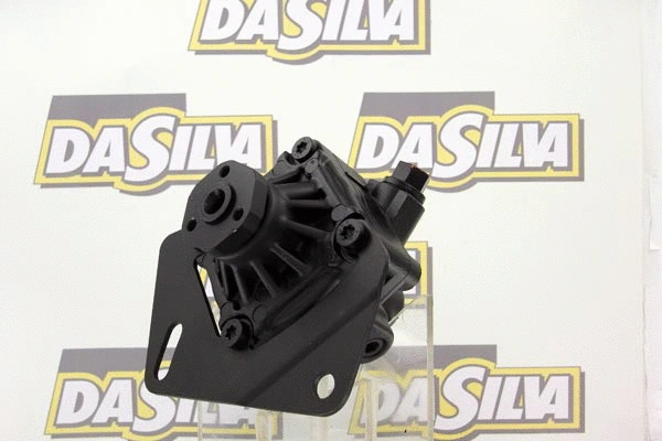 Hydraulic Pump, steering (DP2526)