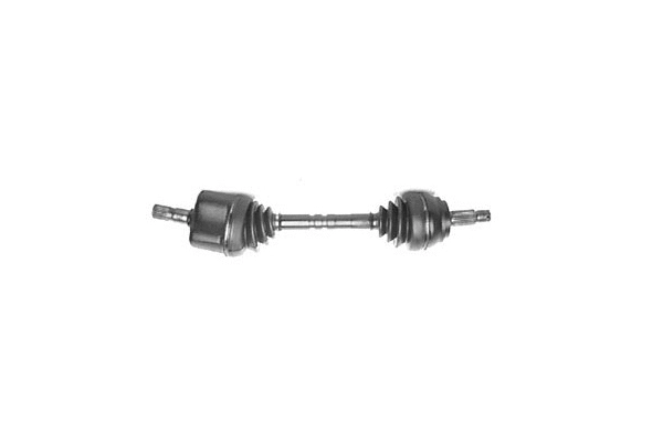 Drive Shaft (158T)