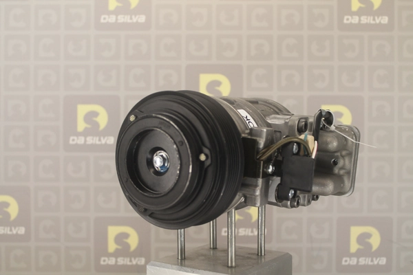 Compressor, air conditioning (FC3933)