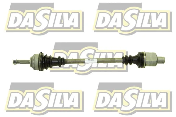 Drive Shaft (448BT)