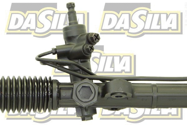 Steering Gear