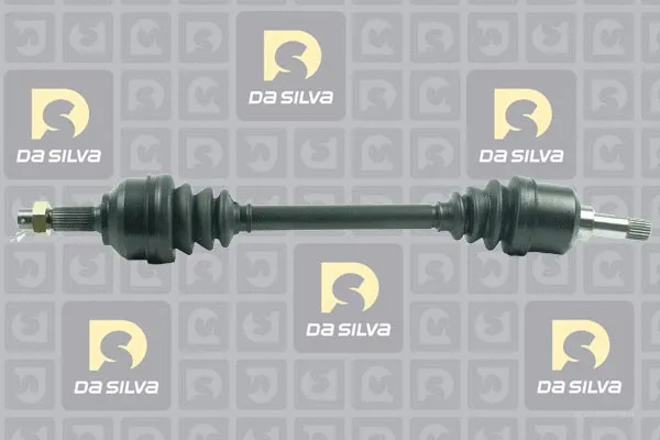 Drive Shaft (3565T)