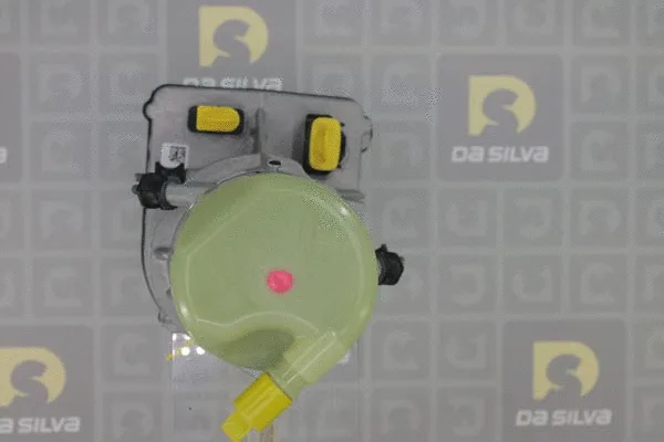 Hydraulic Pump, steering