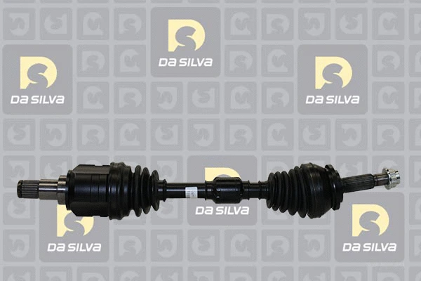 Drive Shaft (99527T)