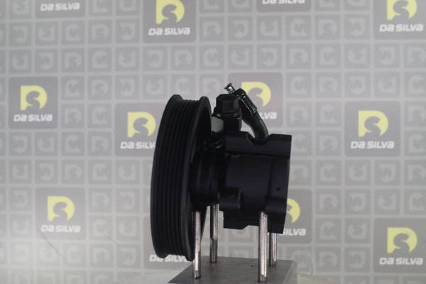 Hydraulic Pump, steering