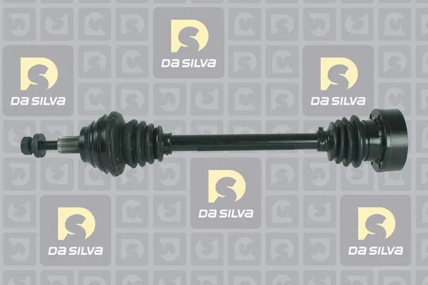 Drive Shaft (9200T)