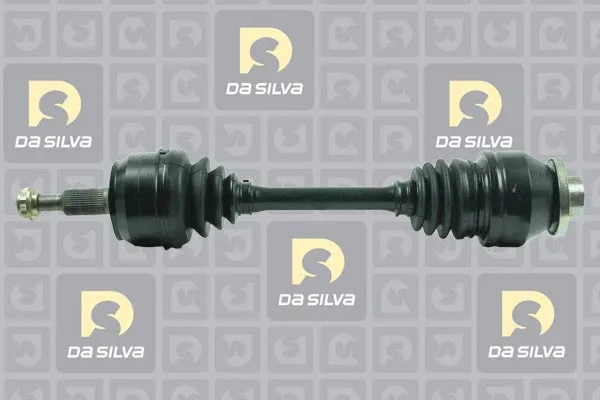 Drive Shaft (9273T)