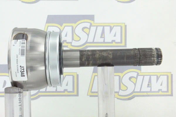 Joint Kit, drive shaft