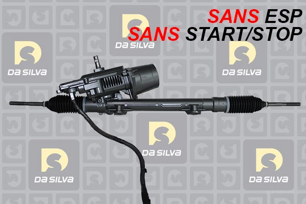 Steering Gear (DM3119)