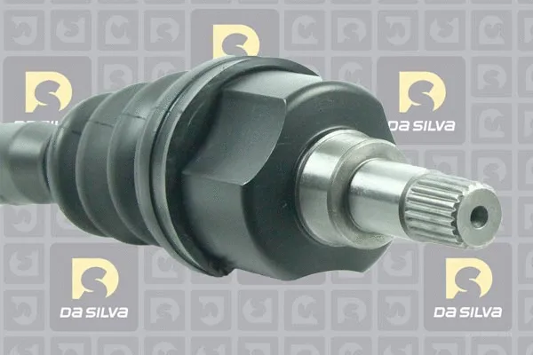 Drive Shaft