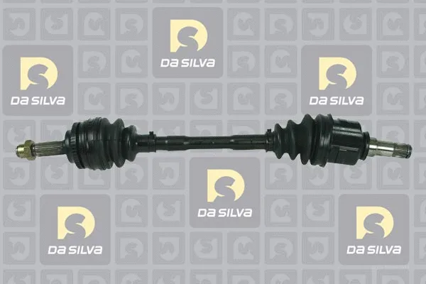Drive Shaft (99506AT)