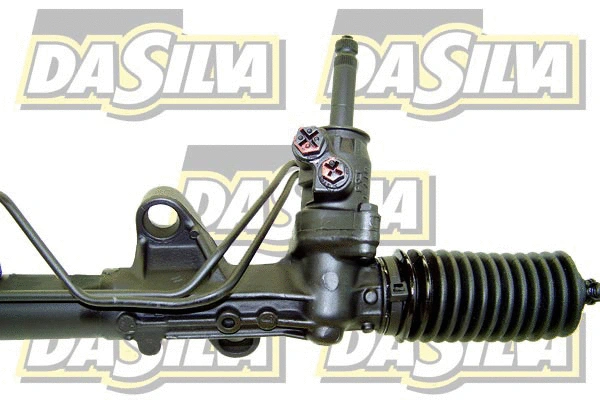 Steering Gear