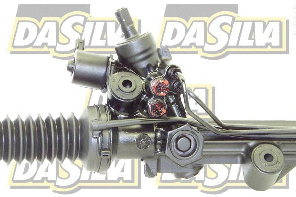 Steering Gear