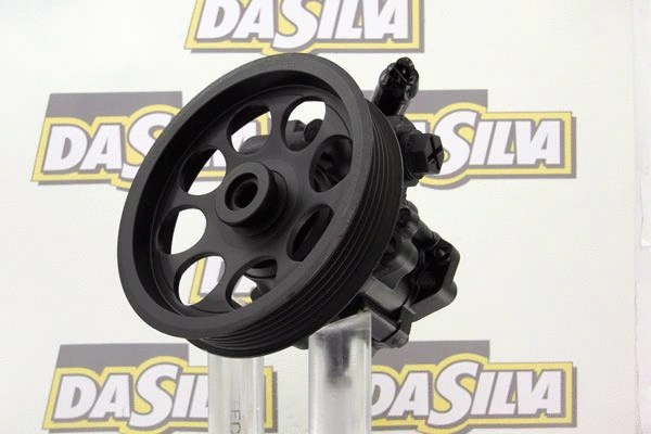 Hydraulic Pump, steering (DP2567)