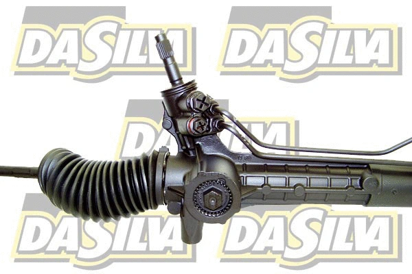 Steering Gear