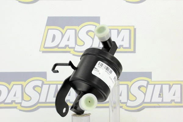 Dryer, air conditioning