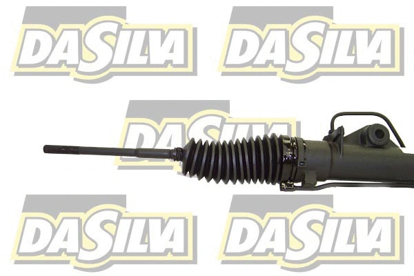 Steering Gear