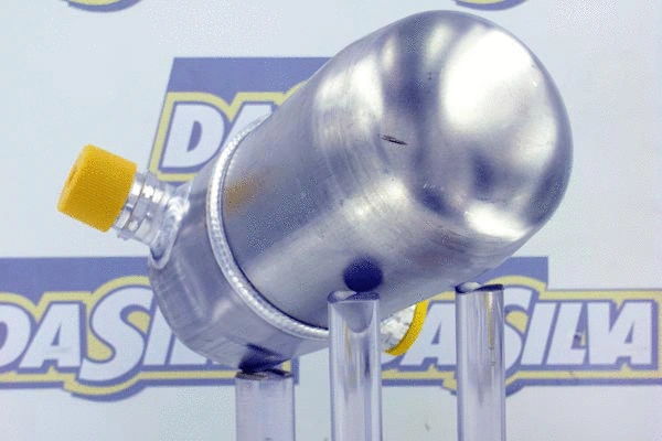 Dryer, air conditioning