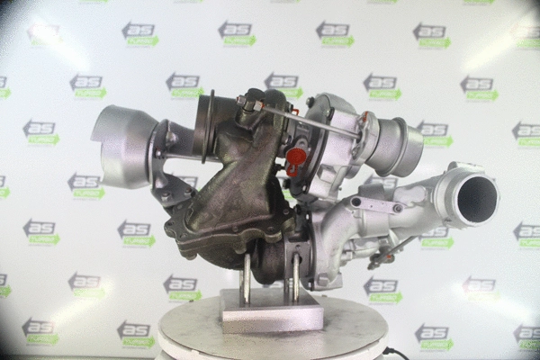 Charger, charging (supercharged/turbocharged)