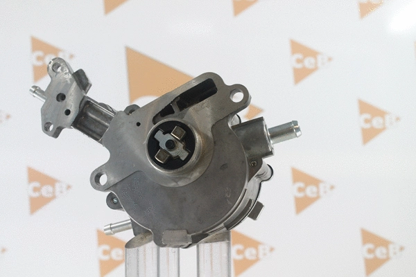 Vacuum Pump, braking system