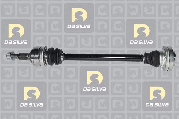Drive Shaft (2290T)