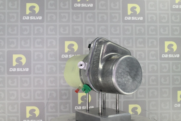 Hydraulic Pump, steering