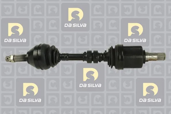 Drive Shaft (96211T)