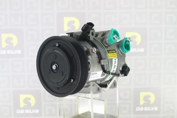 Compressor, air conditioning (FC0774)