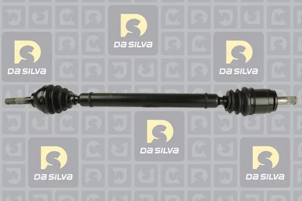 Drive Shaft (96164T)