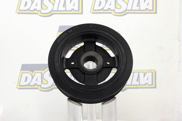 Belt Pulley, crankshaft