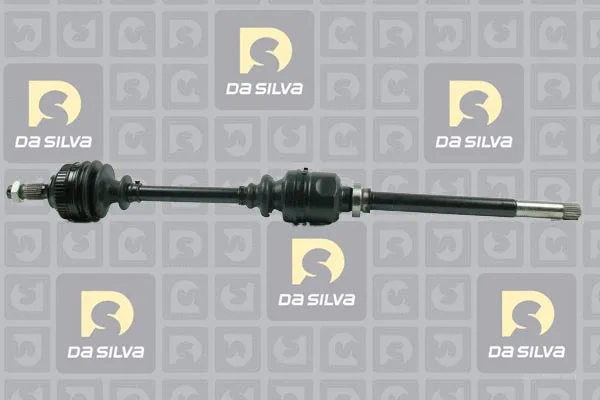 Drive Shaft (163AT)