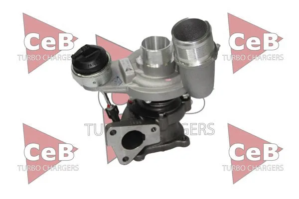 Charger, charging (supercharged/turbocharged) (CB138)