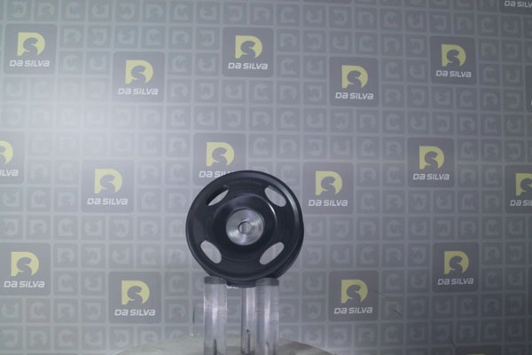 Belt Pulley, crankshaft (PL8115)