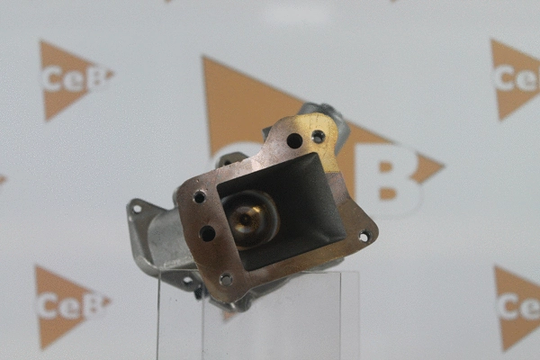 EGR Valve