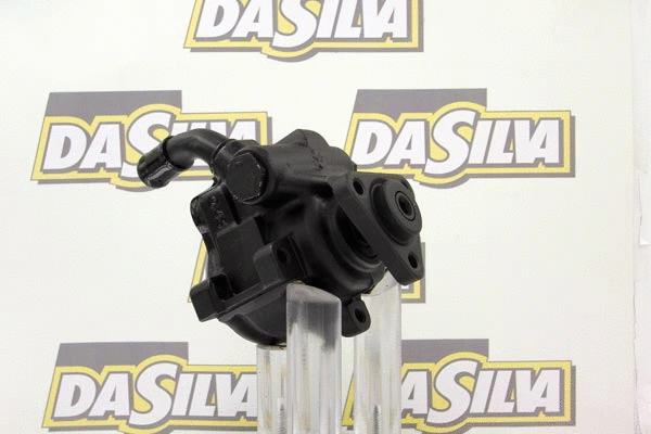 Hydraulic Pump, steering