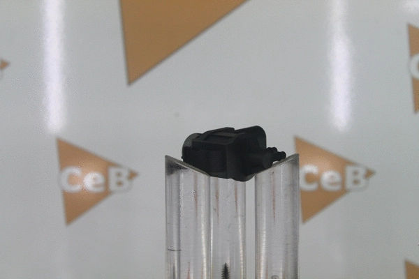 Pressure Converter, exhaust control