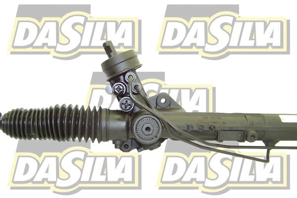 Steering Gear