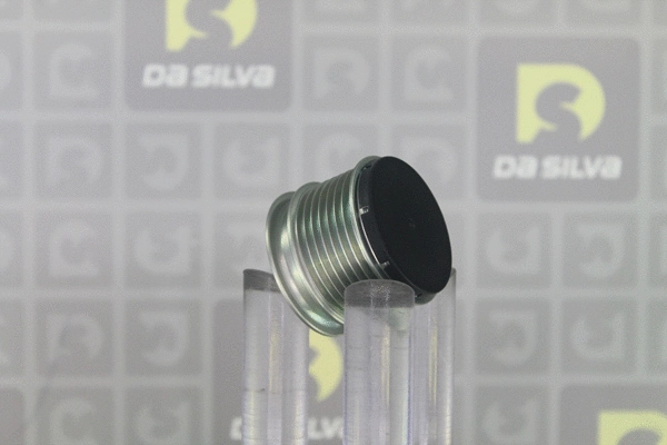 Alternator Freewheel Clutch