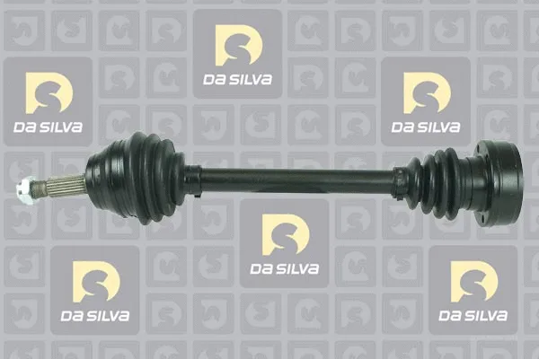 Drive Shaft (9109T)