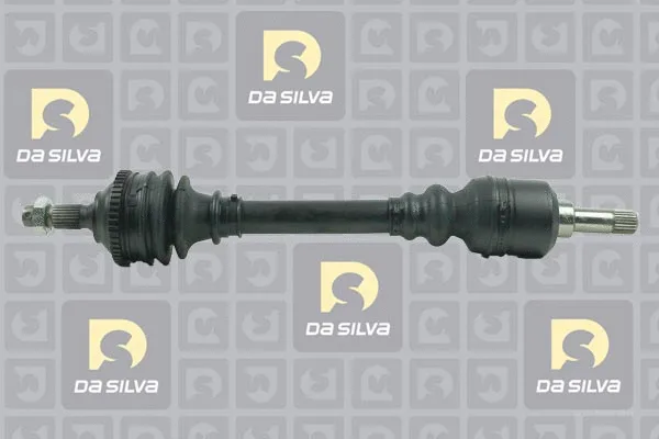 Drive Shaft (1640AT)