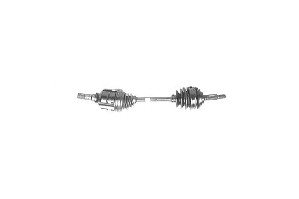 Drive Shaft (99311T)
