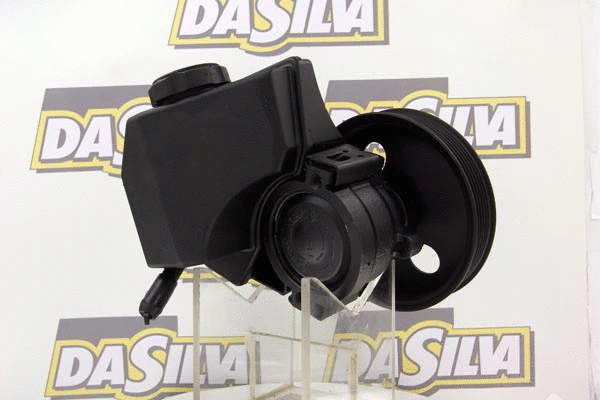 Hydraulic Pump, steering