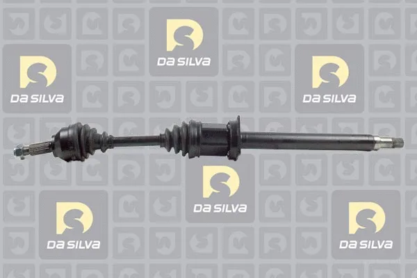Drive Shaft (6520T)