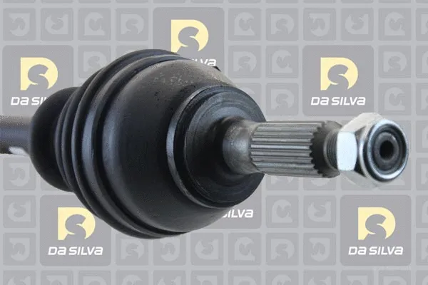 Drive Shaft