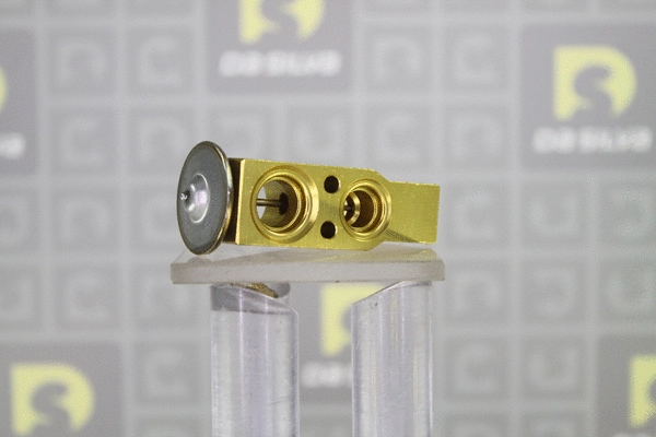 Expansion Valve, air conditioning (FD1205)